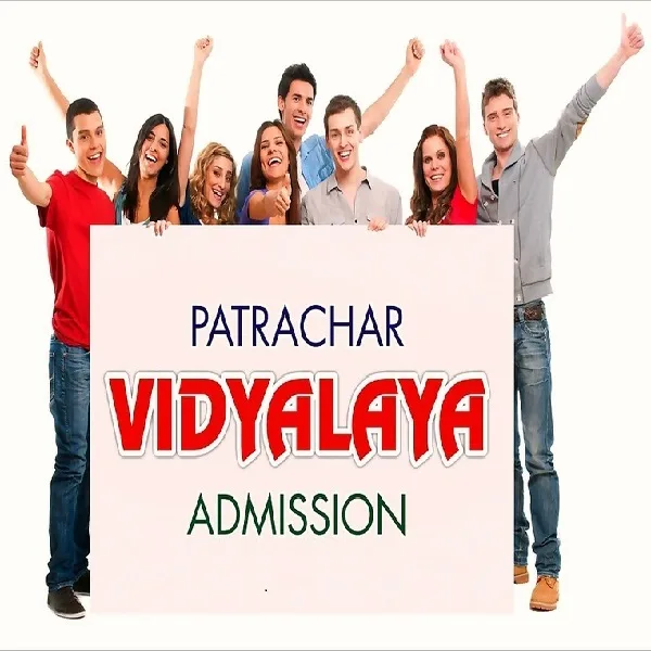 Patrachar Vidyalaya Admisison 2025 Sant Nagar, Burari, Wazirabad, and Mukundpur