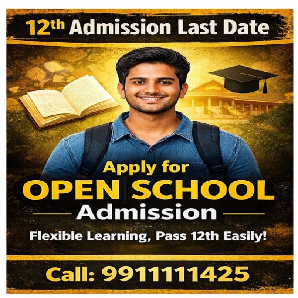 12th-open-admission-last-date